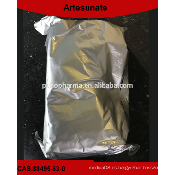 Artesunate / polvo de inyección de artesunato / 88495-63-0 Artesunate fábrica